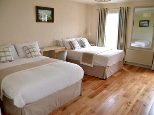 ซี วิว Hotel Allihies ภายนอก รูปภาพ