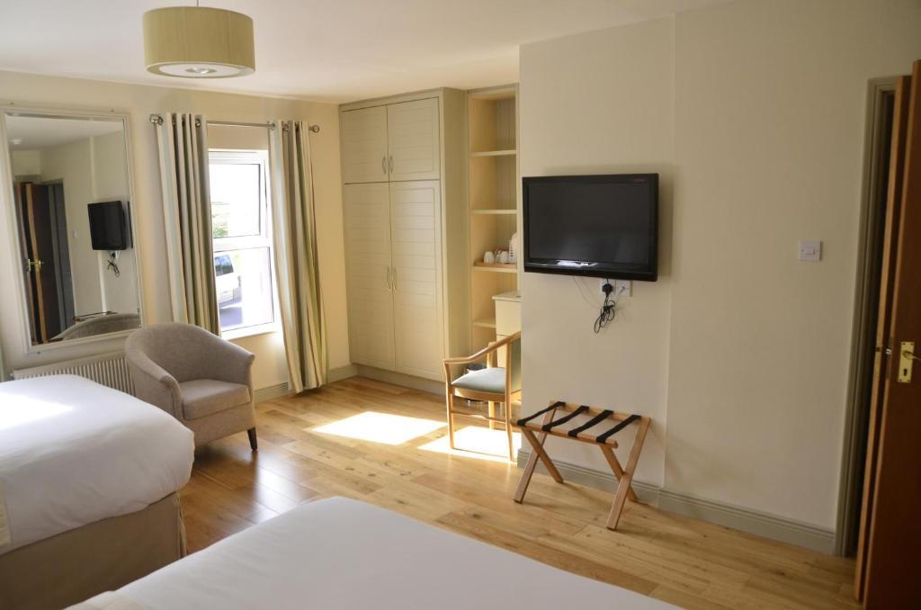 ซี วิว Hotel Allihies ภายนอก รูปภาพ